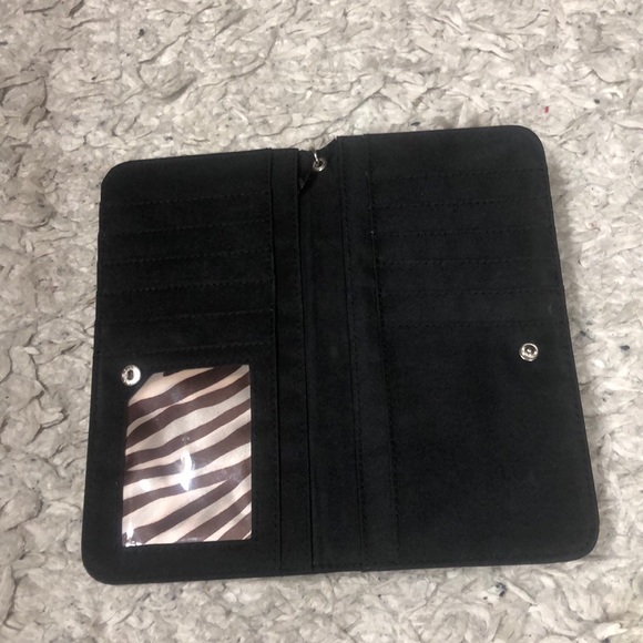 Wristlet wallet - Picture 3 of 4